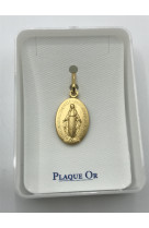 Medaille miraculeuse p.o (2cm)