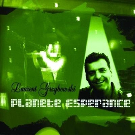 PLANETE ESPERANCE - GRZYBOWSKI L - STUDIO SM