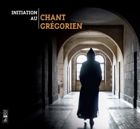 INITIATION AU CHANT GREGORIEN - COLLECTIF - NC