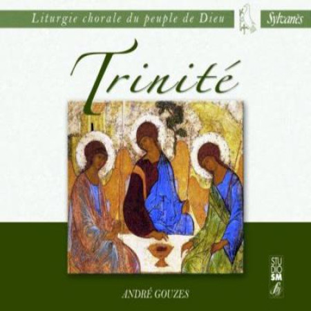 TRINITE - GOUZES A - STUDIO SM