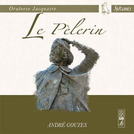 PELERIN (LE) - GOUZES A - STUDIO SM