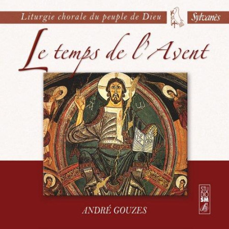 TEMPS DE L-AVENT (LE) - GOUZES A - STUDIO SM