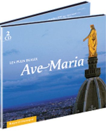 PLUS BEAUX AVE MARIA  (LES) - GOBIN/GAUDEFROY - REVUES BAYARD