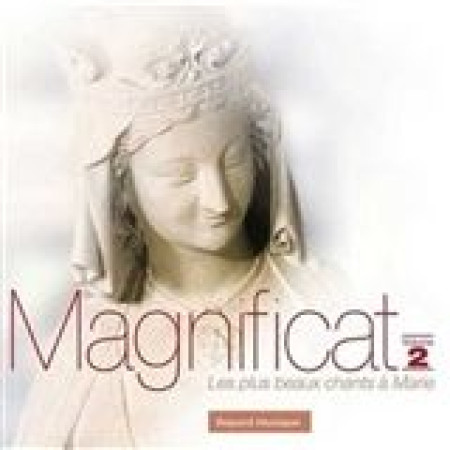 MAGNIFICAT VOL.2 - COLLECTIF - REVUES BAYARD