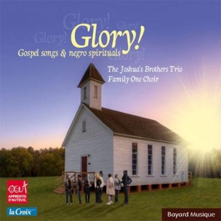 GLORY ! - COLLECTIF - REVUES BAYARD