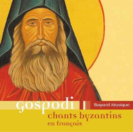 GOSPODI - QUATUOR GOSPODI - REVUES BAYARD