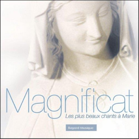 MAGNIFICAT VOL.1 - COLLECTIF - REVUES BAYARD