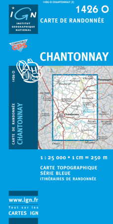 1426O CHANTONNAY - XXX - IGN