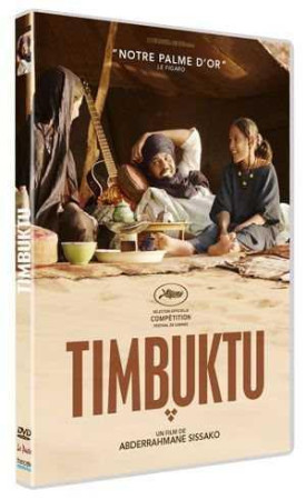 TIMBUKTU / DVD - COLLECTIF - NC