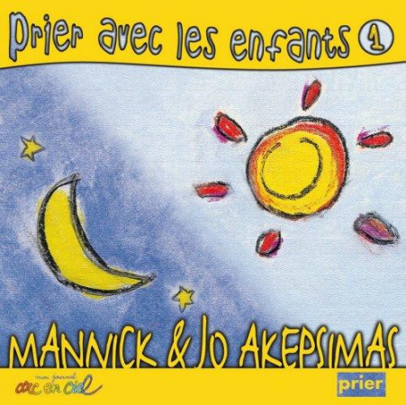 PRIER AVEC LES ENFANTS - AKEPSI/MANNICK - ATELIERS FRESNE