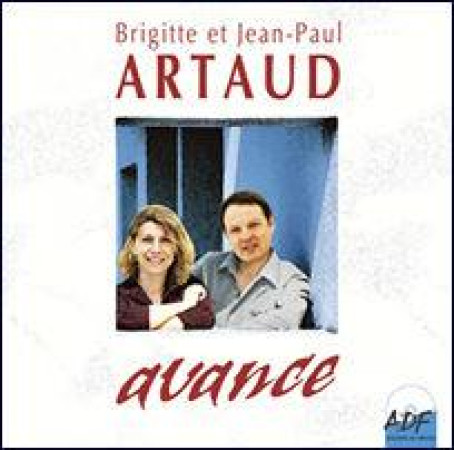 AVANCE - ARTAUD B ET JP - ATELIERS FRESNE