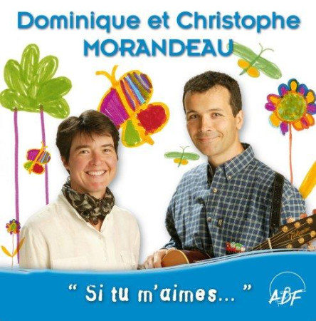 SI TU M-AIMES - MORANDEAU - ATELIERS FRESNE