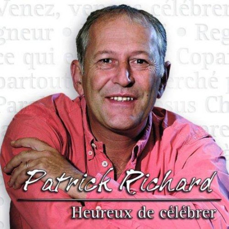 HEUREUX DE CELEBRER - RICHARD PATRICK - ATELIERS FRESNE