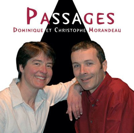 PASSAGES - MORANDEAU D/C - ATELIERS FRESNE