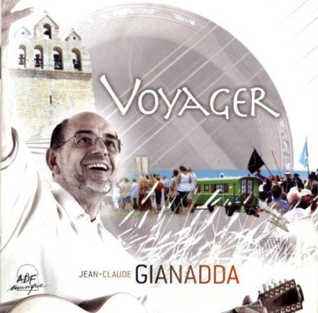 VOYAGER - GIANADDA J.C. - ATELIERS FRESNE