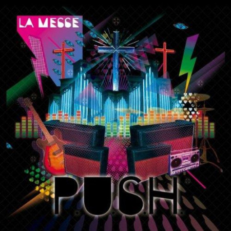 MESSE - PUSH - ATELIERS FRESNE