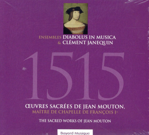 1515 / CD - ENSEMBLE CLEMEN - NC