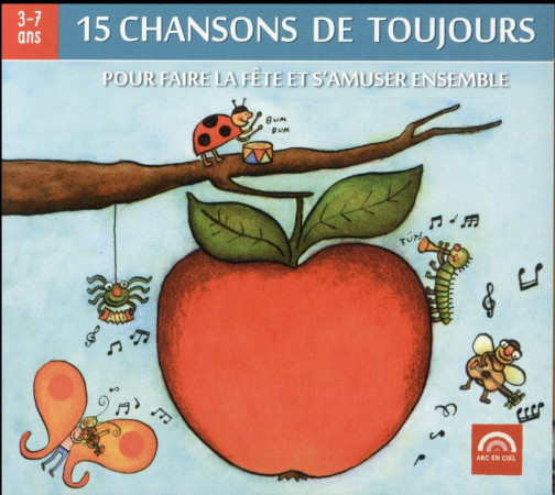 CHANSONS DE TOUJOURS VOL 2 - POUR FAIRE LA FETE ET S AMUSER - COLLECTIF - NC