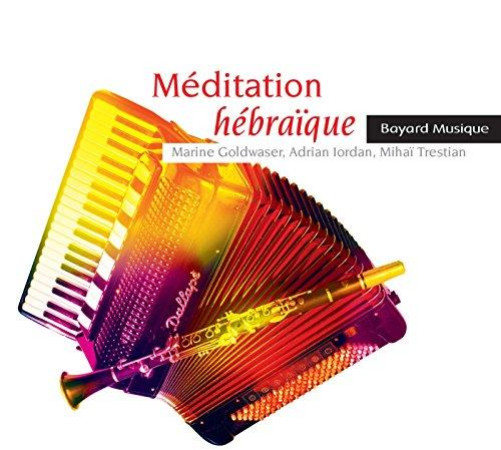 MEDITATION HEBRAIQUE - GOLDWASER M. - NC