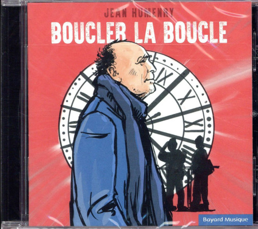 BOUCLER LA BOUCLE - HUMENRY JEAN - NC