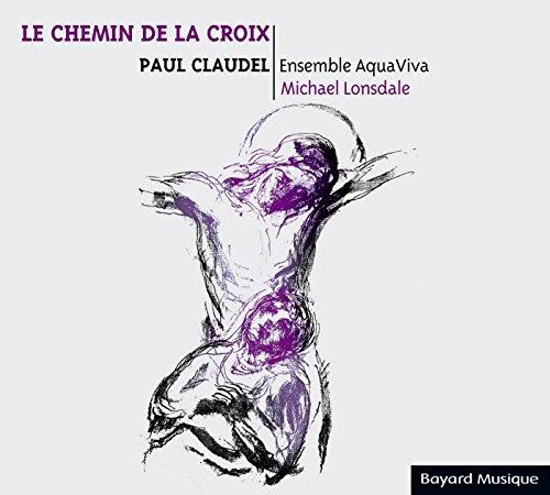 CHEMIN DE CROIX / CD - LONSDALE MICHAEL / E - NC