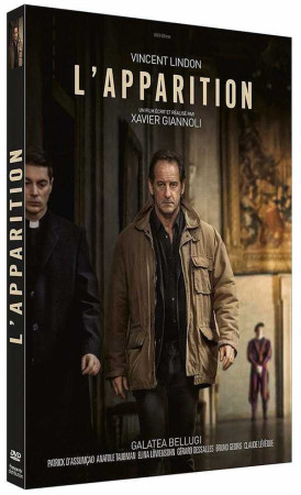 APPARITION  (L-)- DVD - Xavier GIANNOLI - SEVEN 7