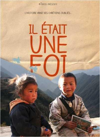 IL ETAIT UNE FOI - DVD - BARNERIAS PIERRE - SAJEPROD