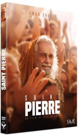 SAINT PIERRE / DVD - BASE GIULIO - NC