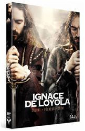 IGNACE DE LOYOLA / DVD - PAOLO DY - NC