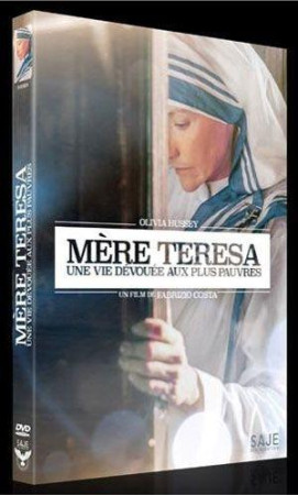 MERE TERESA / DVD - FABRIZIO COSTA - NC