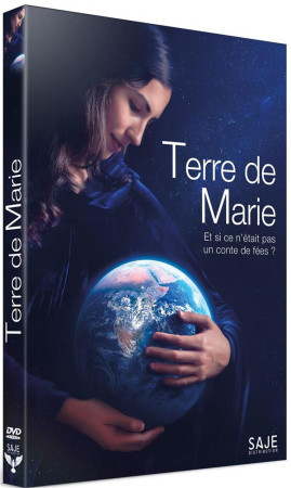 TERRE DE MARIE / DVD - JUAN MANUEL COTELO - NC