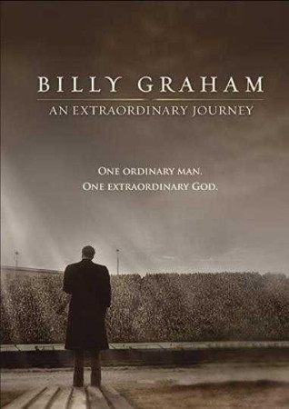 BILLY GRAHAM : UN PARCOURS EXTRAORDINAIRE / DVD - VONDA HARRELL - NC