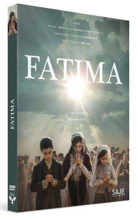 FATIMA - DVD - MARCO PONTECORVO - NC