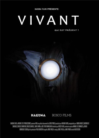 VIVANT / DVD - PAREJA JORGE - NC