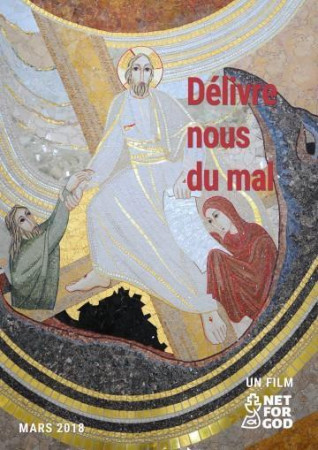 DELIVRE-NOUS DU MAL - DVD - CARTIER FRANCOIS - NC