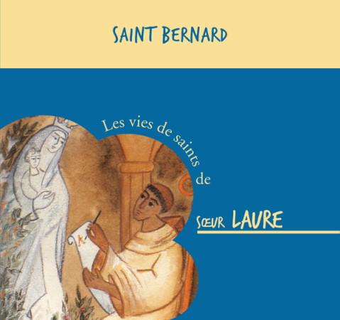 CD ST BERNARD - BEATITUDES JEUNESSE - BEATITUDES