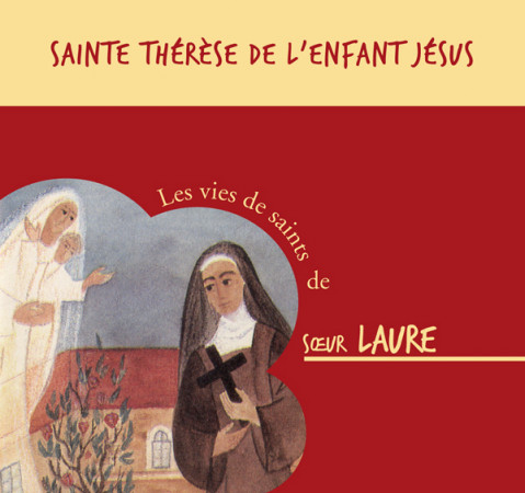 CD STE THERESE DE L-ENFANT JESUS - BEATITUDES JEUNESSE - BEATITUDES