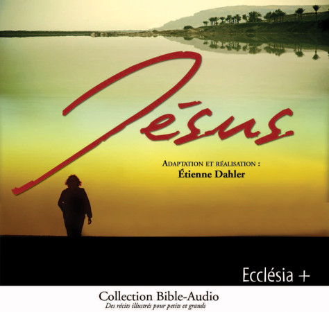 CD  JESUS - ETIENNE DAHLER - BEATITUDES