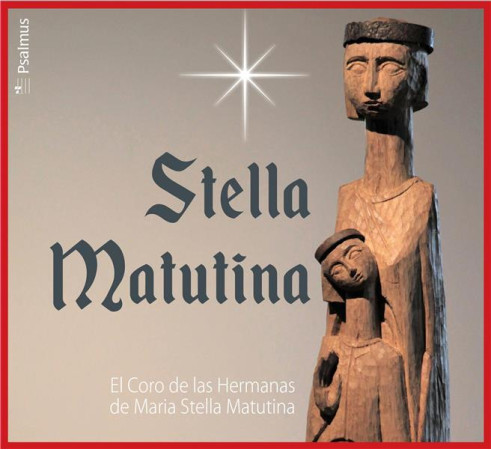 STELLA MATUTINA - CD - SOEURS DE  STELLA  M - NC