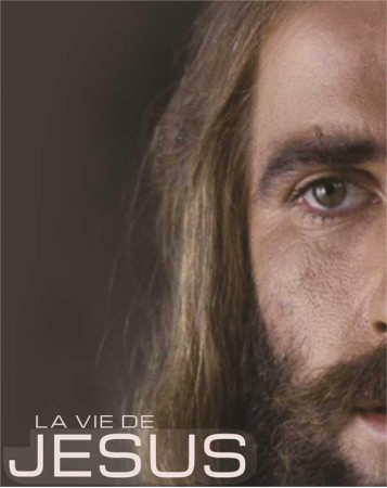 VIE DE JESUS - DVD + BLU RAY - PETER SYKES - NC