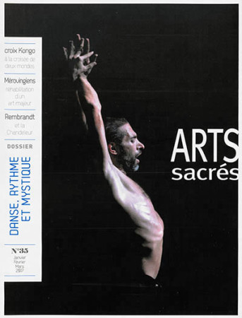 ARTS SACRES N 35 - JANVIER-FEVRIER-MARS 201 7 - XXX - Artège