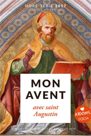 MON AVENT 2017 AVEC SAINT AUGUSTIN / HS 2017 - CHANOT CEDRIC - NC