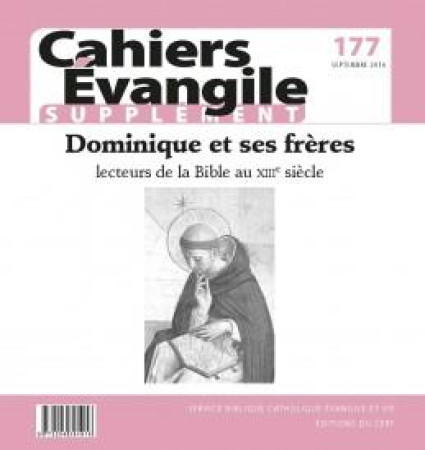 DOMINIQUE ET LES DOMINICAINS DU XVIIEME SIE CLE - XXX - Cerf