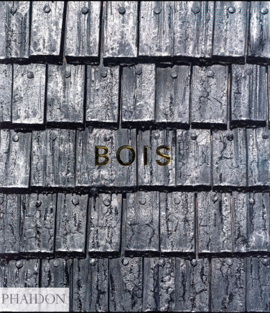 BOIS - HALL WILLIAM - Phaidon