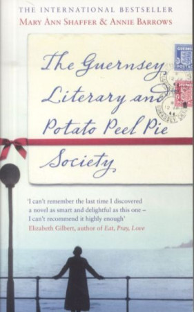 ANGLAIS-GUERNSEY LITERARY POTATO PE -  Shaffer, Mary Ann; B - BLOOMSBURY