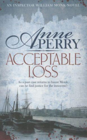 ACCEPTABLE LOSS - PERRY ANNE - HEADLINE