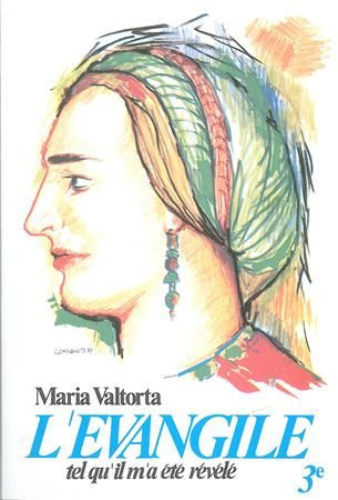 EVANGILE TEL QU-IL M-A ETE REVELE -MARIA VALTORTA -T3 - MARIA VALTORTA - VALTORTIANO