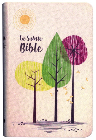 BIBLE SEGOND 1910 (ARBRE) - XXX - BIBLI O