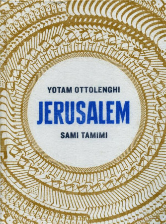 JERUSALEM - OTTOLENGHI YOTAM - Hachette Pratique