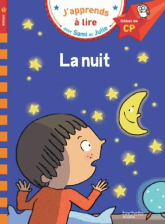 NUIT - NIVEAU 1 - BONTE-T+MASSONAUD-E - Hachette Education